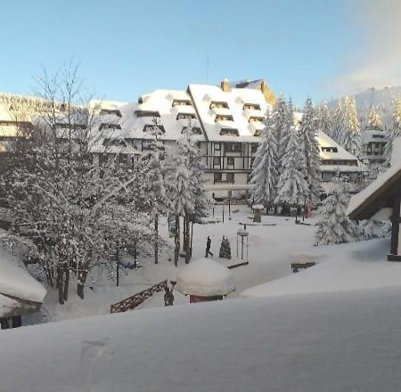 Mali Medved Konaci Kopaonik Exterior foto