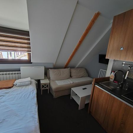 Mali Medved Konaci Kopaonik Exterior foto