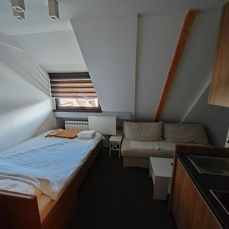 Mali Medved Konaci Kopaonik Exterior foto